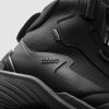 BUTY MOTOCYKLOWE REBELHORN DEFENDER BLACK 40
